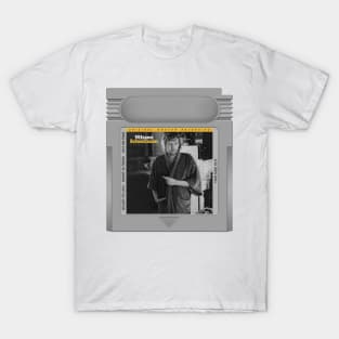 Nilsson Schmilsson Game Cartridge T-Shirt